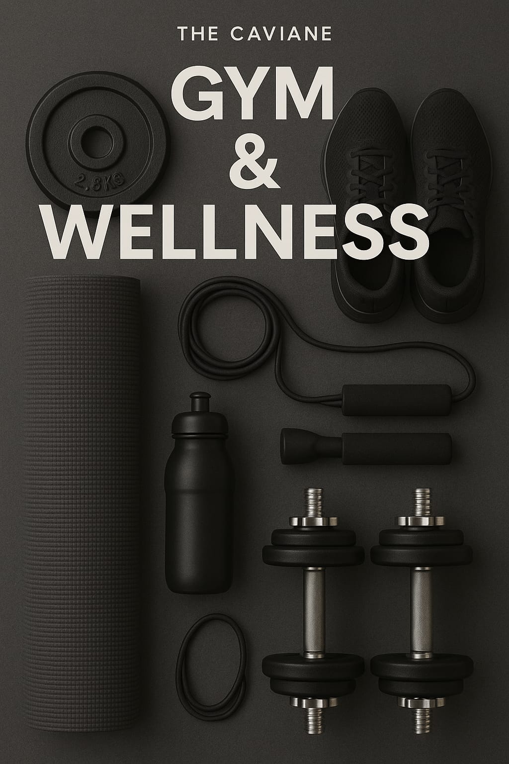 GYM & WELLNESS